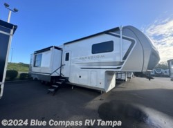 New 2025 Alliance RV Paradigm 395DS available in Dover, Florida