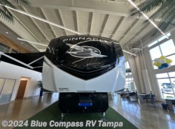 New 2025 Jayco Pinnacle 38FBRK available in Dover, Florida