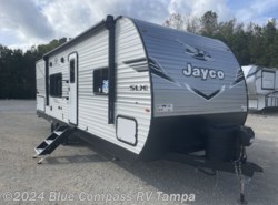 New 2025 Jayco Jay Flight SLX 265BHS available in Dover, Florida