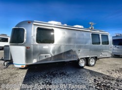 New 2025 Airstream Flying Cloud 25FB Twin available in Dover, Florida