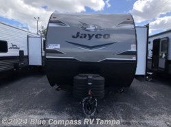 New 2025 Jayco Jay Flight 334RTS available in Dover, Florida