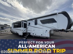 New 2025 Jayco North Point 390CKDS available in Dover, Florida