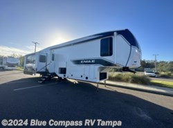 New 2025 Jayco Eagle 355MBQS available in Dover, Florida