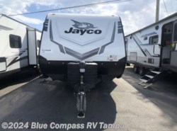 New 2025 Jayco Jay Feather 21MML available in Dover, Florida