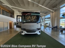 New 2025 Newmar Dutch Star 4369 available in Dover, Florida