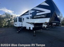 New 2025 Jayco Seismic 395 available in Dover, Florida