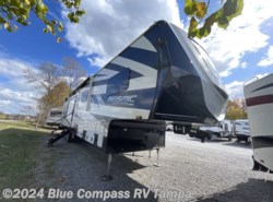 New 2025 Jayco Seismic Luxury 4113 available in Dover, Florida