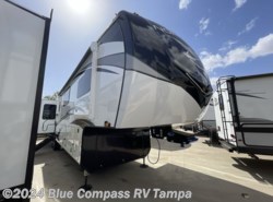 New 2025 Jayco North Point 377RLBH available in Dover, Florida