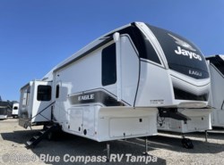 New 2025 Jayco Eagle 317RLOK available in Dover, Florida