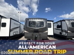 New 2025 Forest River Rockwood Ultra Lite 2608BS available in Dover, Florida