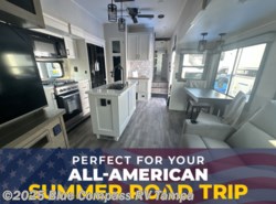 New 2025 Jayco Eagle 360DBOK available in Dover, Florida