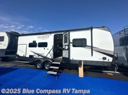 New 2025 Forest River Rockwood Signature 8265KBS available in Dover, Florida