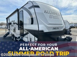 New 2025 Alliance RV Delta 252RL available in Dover, Florida