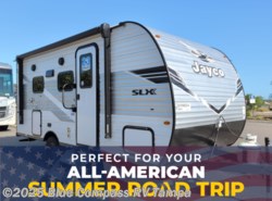 New 2025 Jayco Jay Flight SLX 160LK available in Dover, Florida