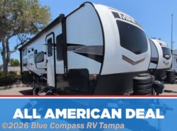 New 2025 Forest River Rockwood Mini Lite 2509S available in Dover, Florida