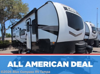 New 2025 Forest River Rockwood Mini Lite 2509S available in Dover, Florida
