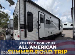 New 2025 Jayco Jay Flight SLX 262RLS available in Dover, Florida