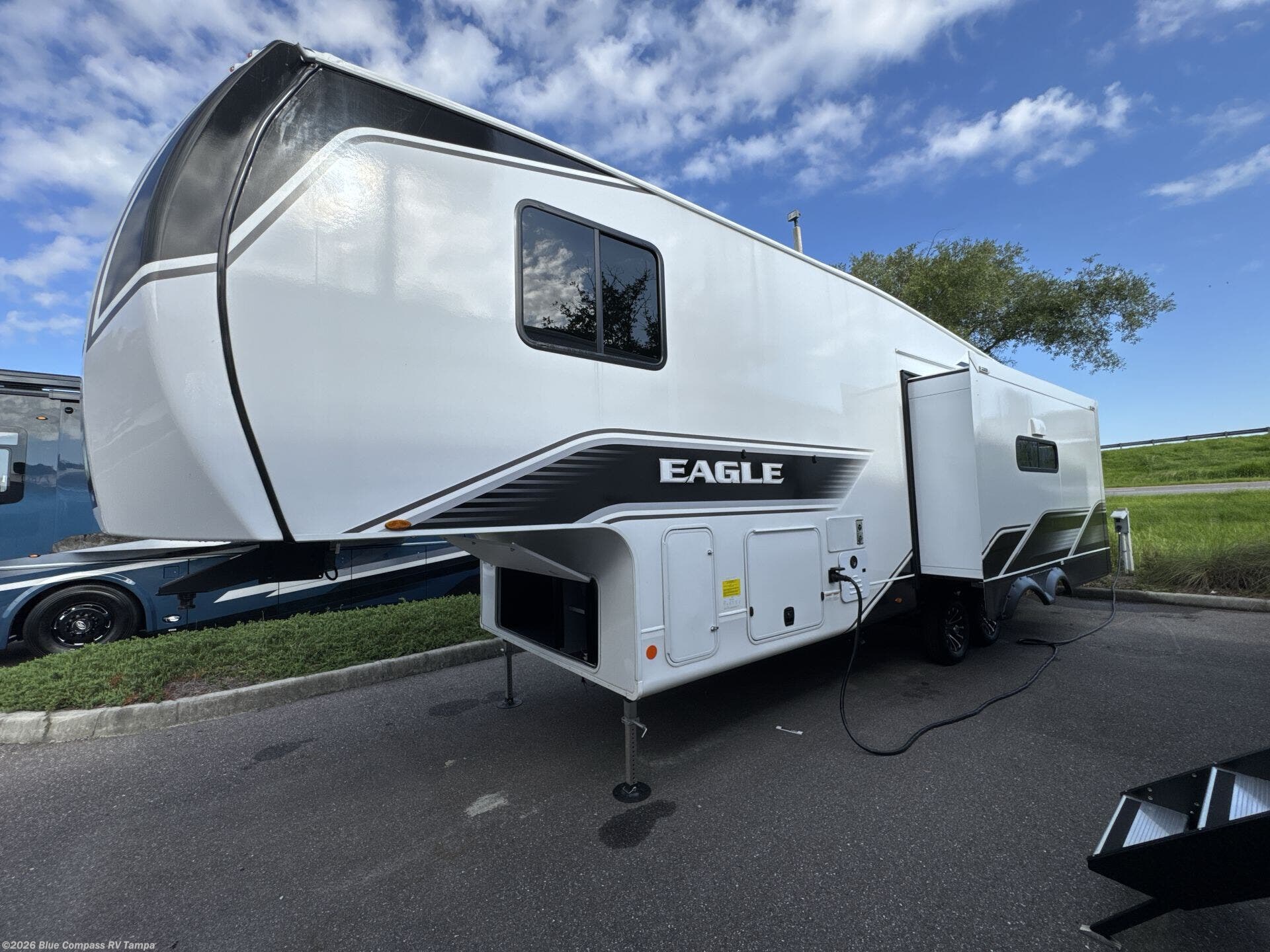 New 2026 Jayco Eagle HT 29RLC available in Dover, Florida