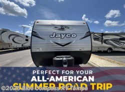 New 2026 Jayco Jay Flight SLX 284BHS available in Dover, Florida