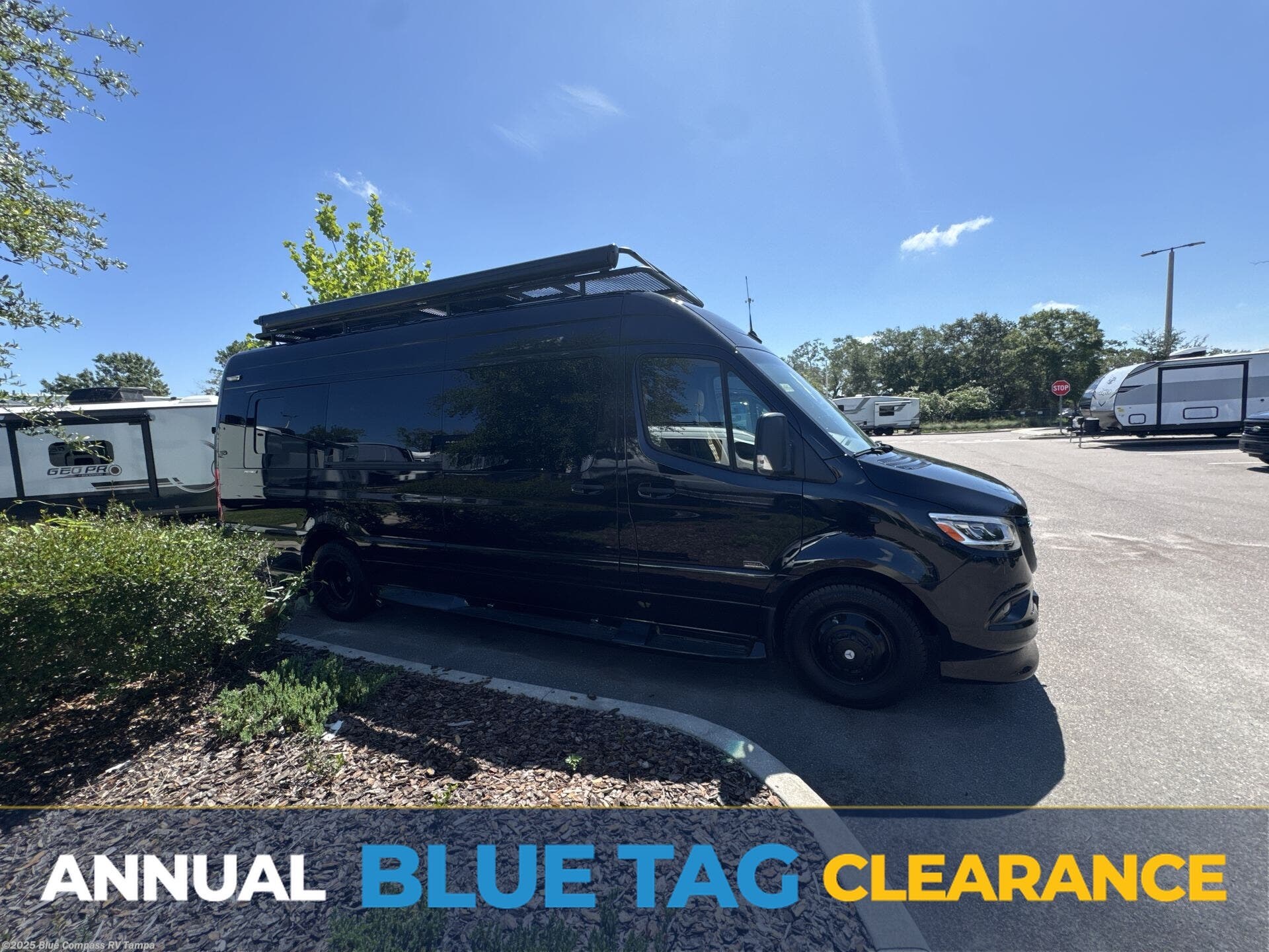 New 2026 Midwest Patriot Ford  MD2 available in Dover, Florida