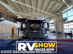 New 2026 Newmar Grand Star 3940 available in Dover, Florida