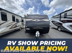 New 2026 Forest River Aurora Light 13RDX available in Dover, Florida