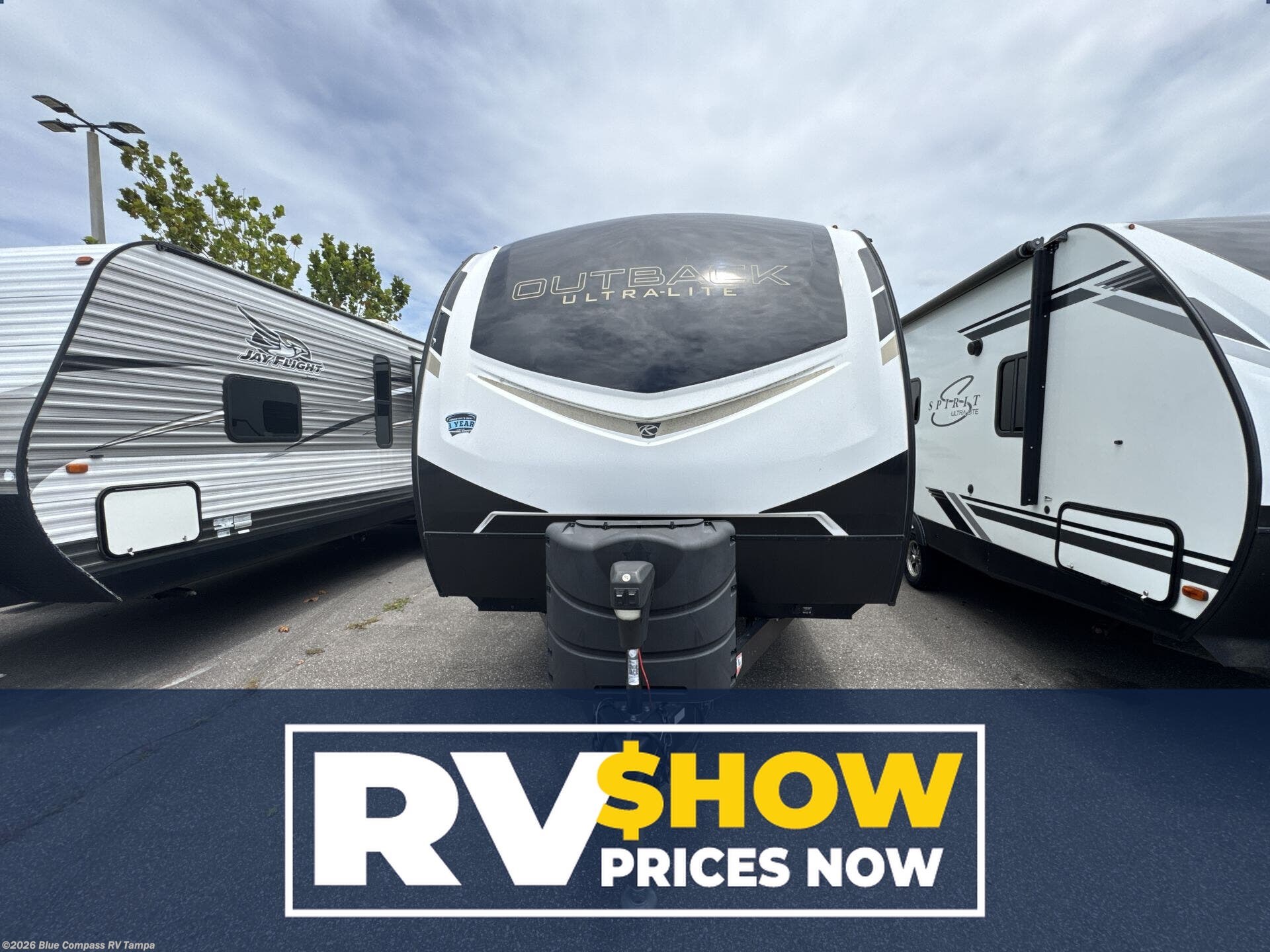 Used 2022 Keystone Outback Ultra Lite 240urs available in Dover, Florida