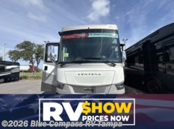New 2026 Newmar Ventana 4369 available in Dover, Florida