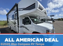 New 2026 Jayco Redhawk 24B available in Dover, Florida