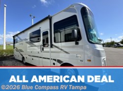 New 2026 Jayco Alante 29F available in Dover, Florida