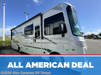 New 2026 Jayco Alante 29F available in Dover, Florida