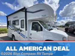 New 2026 Thor Motor Coach Geneva 19VT available in Dover, Florida