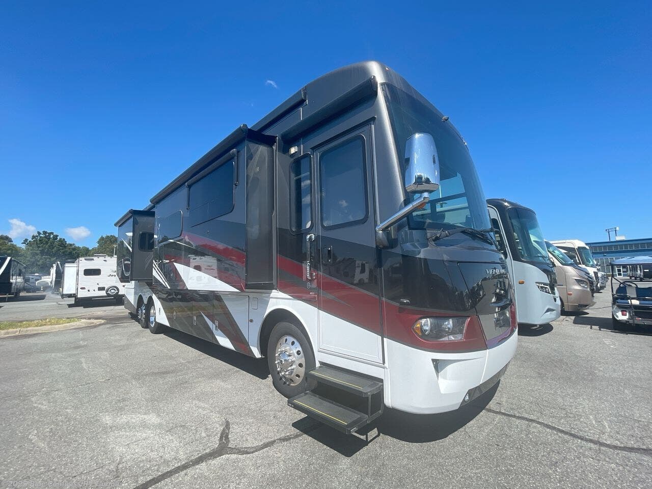 Used 2023 Miscellaneous  Unknown Unknown 4037 Ventana available in Dover, Florida