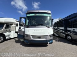New 2026 Newmar Ventana 3512 available in Dover, Florida