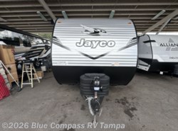 New 2026 Jayco Jay Flight SLX 263BHS available in Dover, Florida