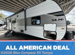 New 2026 Jayco Jay Flight SLX 263BHS available in Dover, Florida