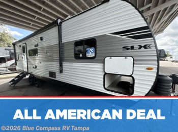 New 2026 Jayco Jay Flight SLX 263BHS available in Dover, Florida