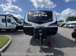 New 2026 Jayco Jay Feather 25RB available in Dover, Florida