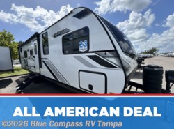 New 2026 Jayco Jay Feather 29QBH available in Dover, Florida