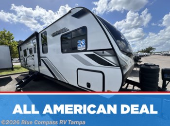 New 2026 Jayco Jay Feather 29QBH available in Dover, Florida