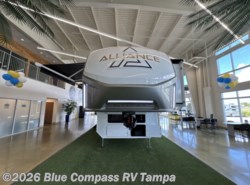 New 2026 Alliance RV Paradigm 388SP available in Dover, Florida