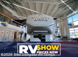 New 2026 Alliance RV Paradigm 388SP available in Dover, Florida