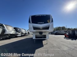 New 2026 Jayco Eagle HT 31QCD available in Dover, Florida