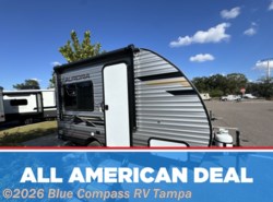 New 2026 Forest River Aurora Light 13RDX available in Dover, Florida