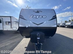 New 2026 Jayco Jay Flight SLX 380DQS available in Dover, Florida