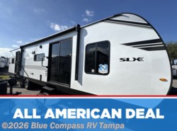 New 2026 Jayco Jay Flight SLX 380DQS available in Dover, Florida