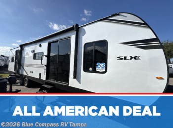 New 2026 Jayco Jay Flight SLX 380DQS available in Dover, Florida