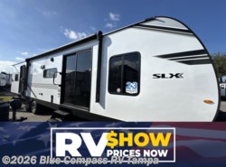 New 2026 Jayco Jay Flight SLX 380DQS available in Dover, Florida