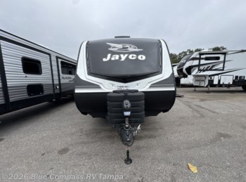 New 2026 Jayco Jay Feather 29BHB available in Dover, Florida