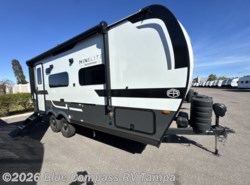 New 2026 Forest River Rockwood Mini Lite 2109S available in Dover, Florida
